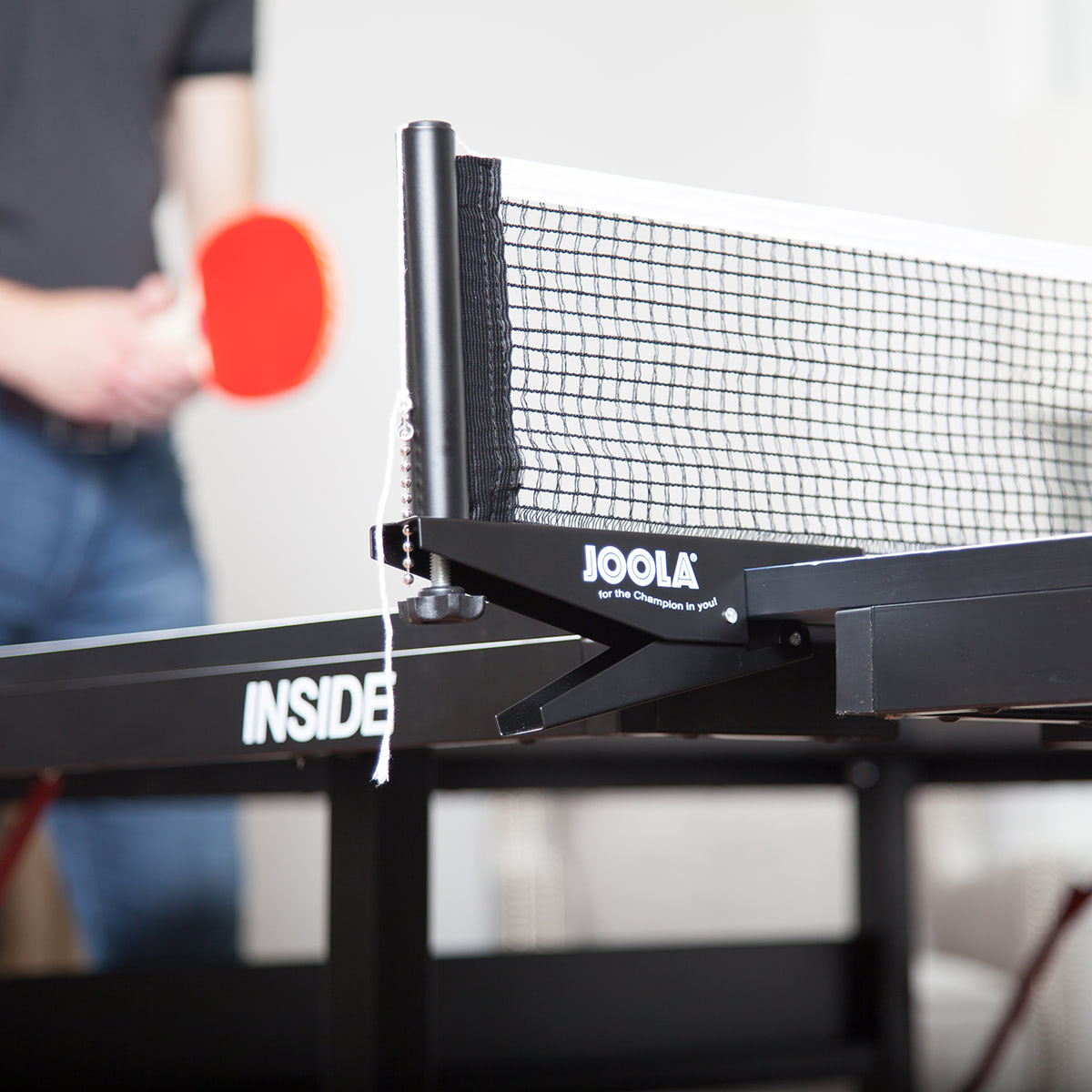 Photos of JOOLA Inside Net (Replacement for JOOLA Tour/Inside/Motion